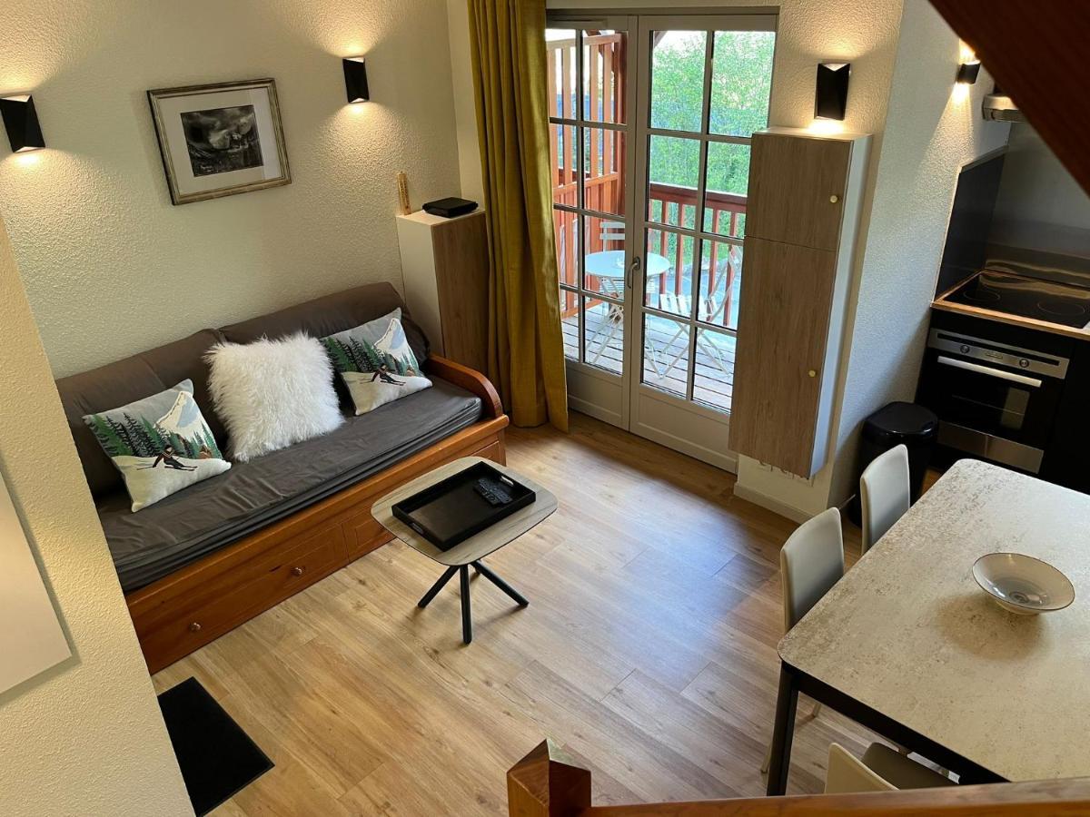 T2 Bis Apartment *