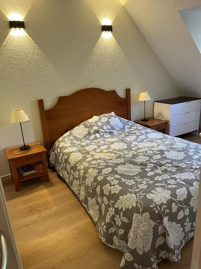T2 Bis Apartment Cauterets